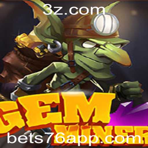 Explorando o Mundo de GemMiner com Bets 76