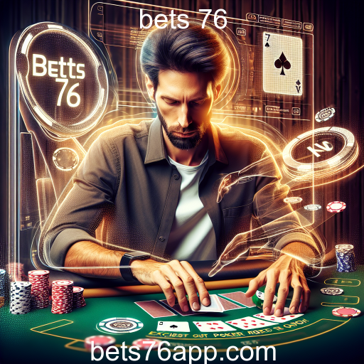 Poker Room: O Melhor Espaço para Jogar e Aprender Poker Online